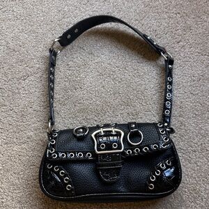 Urban outfitters Black bag